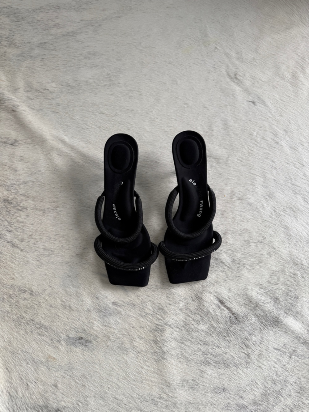 Alexander wang kitten heels - Picture 2 of 5